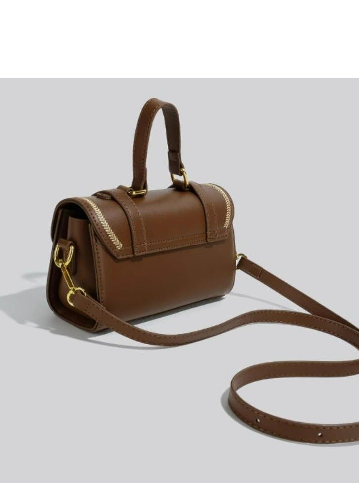 Advanced Handheld Design Women's Bag Crossbody Bag - Image 4